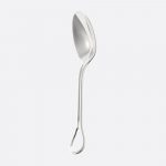 CARROUSEL Silver-Plated Tablespoon