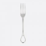 CARROUSEL Silver-Plated Dinner Fork
