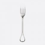 CARROUSEL Silver-Plated Dinner Fork