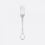 CARROUSEL Silver-Plated Σερβίτσιο Φαγητού 48 Τμχ. με Κασετίνα