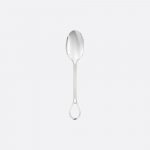 CARROUSEL Silver-Plated Σερβίτσιο Φαγητού 48 Τμχ. με Κασετίνα
