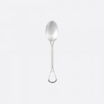 CARROUSEL Silver-Plated Σερβίτσιο Φαγητού 48 Τμχ. με Κασετίνα