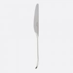 CARROUSEL Silver-Plated Dinner Knife