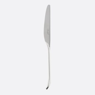 CARROUSEL Silver-Plated Dinner Knife