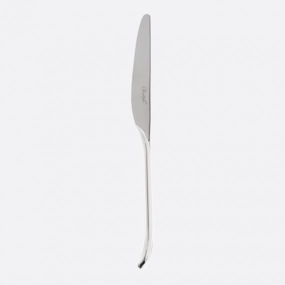 CARROUSEL Silver-Plated Μαχαίρι Φαγητού