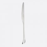CARROUSEL Silver-Plated Dinner Knife