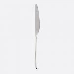 CARROUSEL Silver-Plated Dinner Knife