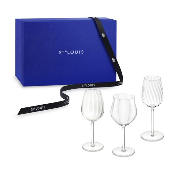 TWIST 1586 Glasses Set