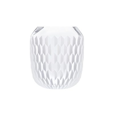 FOLIA Βάζο Satin-Finished