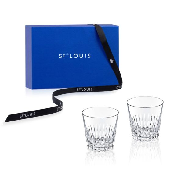 STELLA 2 Large Old Fashion #1 Set