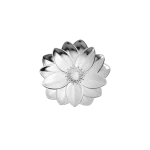 L'HERBIER Silver-Plated Lotus Μπολ ø: 11,5cm