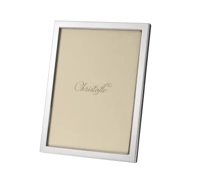 UNI Silver-Plated Picture Frame 13x18 - NEW