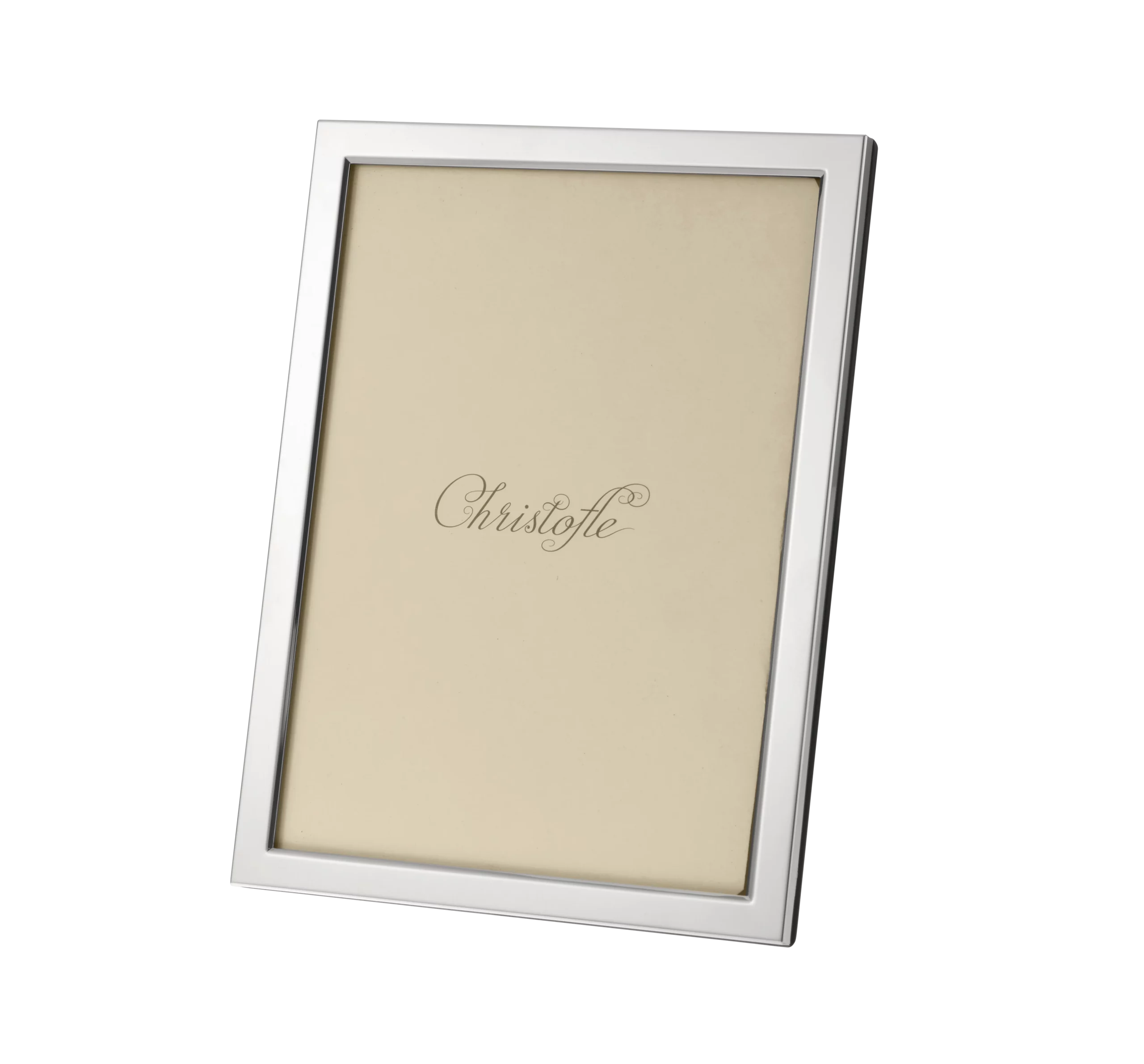 UNI Silvered Picture Frame 29,7×21 cm – NEW