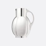 FJERDINGSTAD Silver-plated Four-part Water Pitcher "Normand"