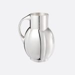 FJERDINGSTAD Silver-plated Four-part Water Pitcher "Normand"