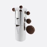 FJERDINGSTAD Silver-plated Gigogne Coffee Pot