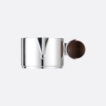 FJERDINGSTAD Silver-plated Gigogne Coffee Pot