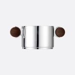 FJERDINGSTAD Silver-plated Gigogne Coffee Pot