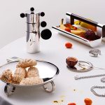 FJERDINGSTAD Silver-plated Gigogne Coffee Pot