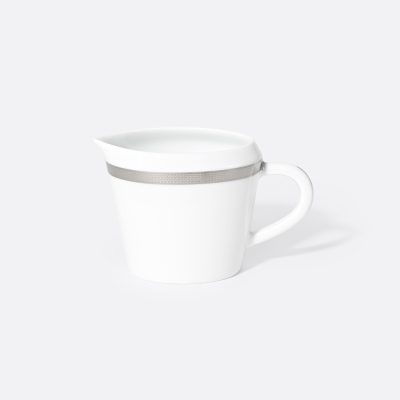 MAILLE PLATINE Creamer 25 cl