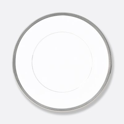 MAILLE PLATINE Dinner plate 27 cm