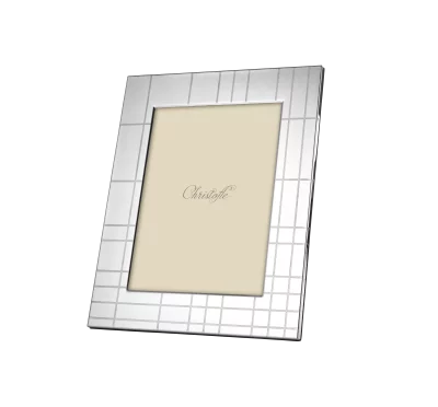 GRAPHIK Stainless Steel Κορνίζα 10x15 εκ. NEW