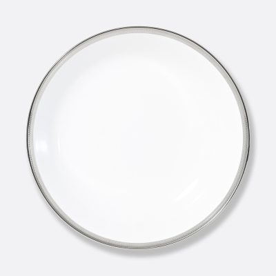 Open vegetable dish Maille Platine_2