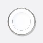 MAILLE PLATINE Rim soup 22 cm