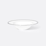 MAILLE PLATINE Rim soup 22 cm