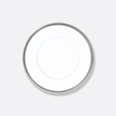 MAILLE PLATINE Salad plate 21 cm