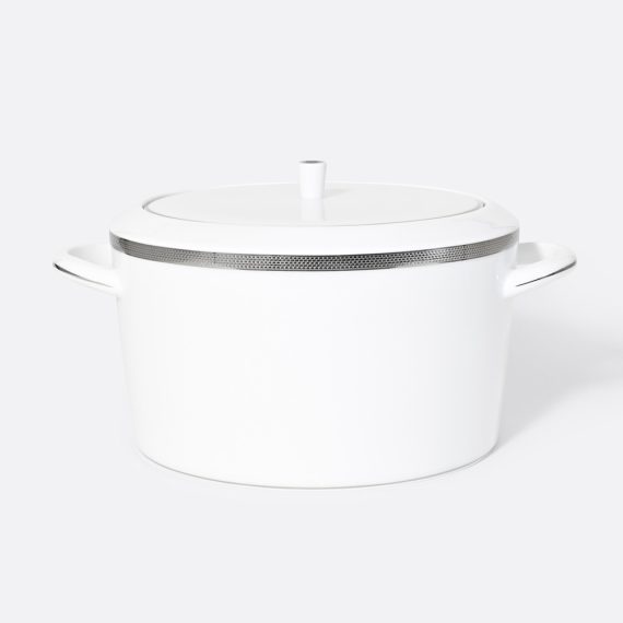 MAILLE PLATINE Σουπιέρα 2 L