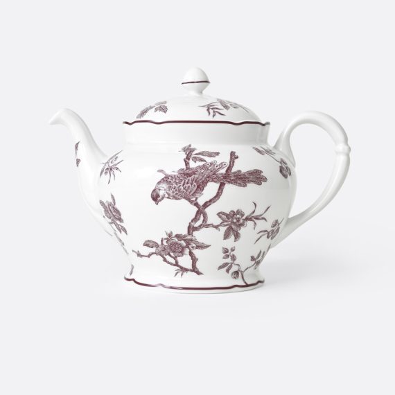 ALBERTINE PRUNE Teapot 1L