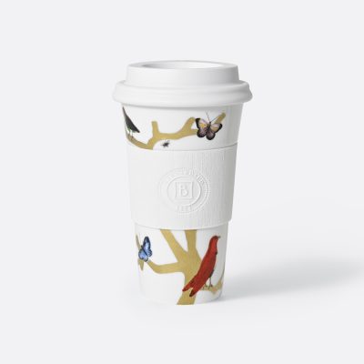AUX OISEAUX Nomad mug 47.5 cl