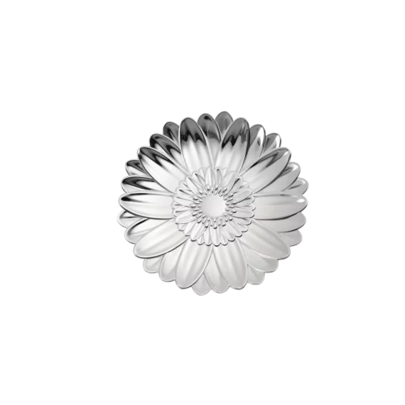 L'HERBIER Silver-Plated Germini Μπολ ø: 11,5cm