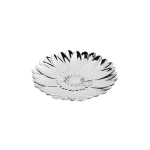 L'HERBIER Silver-Plated Germini Μπολ ø: 11,5cm