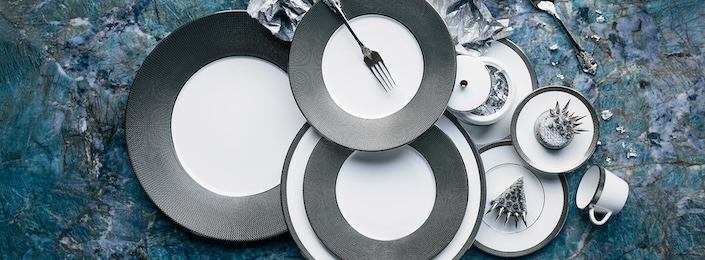 Maille Platine