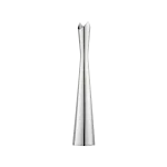 LES COLLECTIONS HISTORIQUES Silver-Plated Cardinal Vase