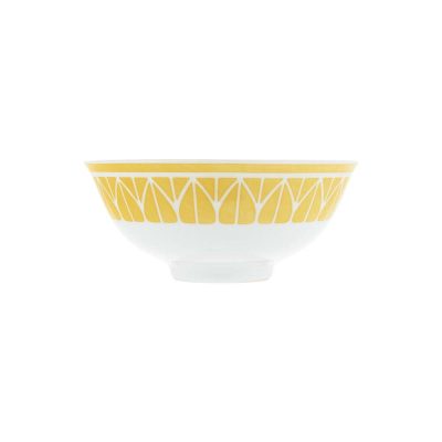 MALMAISON RIVIERA Porcelain Rice Bowl