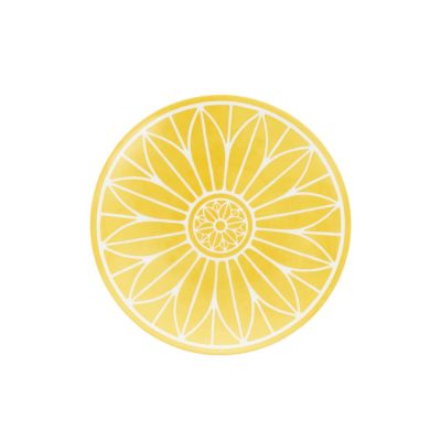 MALMAISON RIVIERA Porcelain Bread Plate