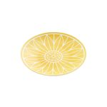 MALMAISON RIVIERA Porcelain Bread Plate