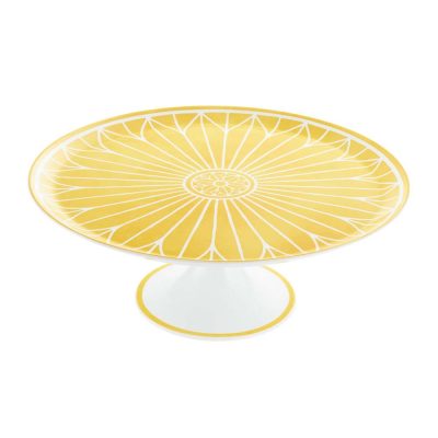 MALMAISON RIVIERA Porcelain Cake Stand