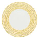 MALMAISON RIVIERA Porcelain Underplate