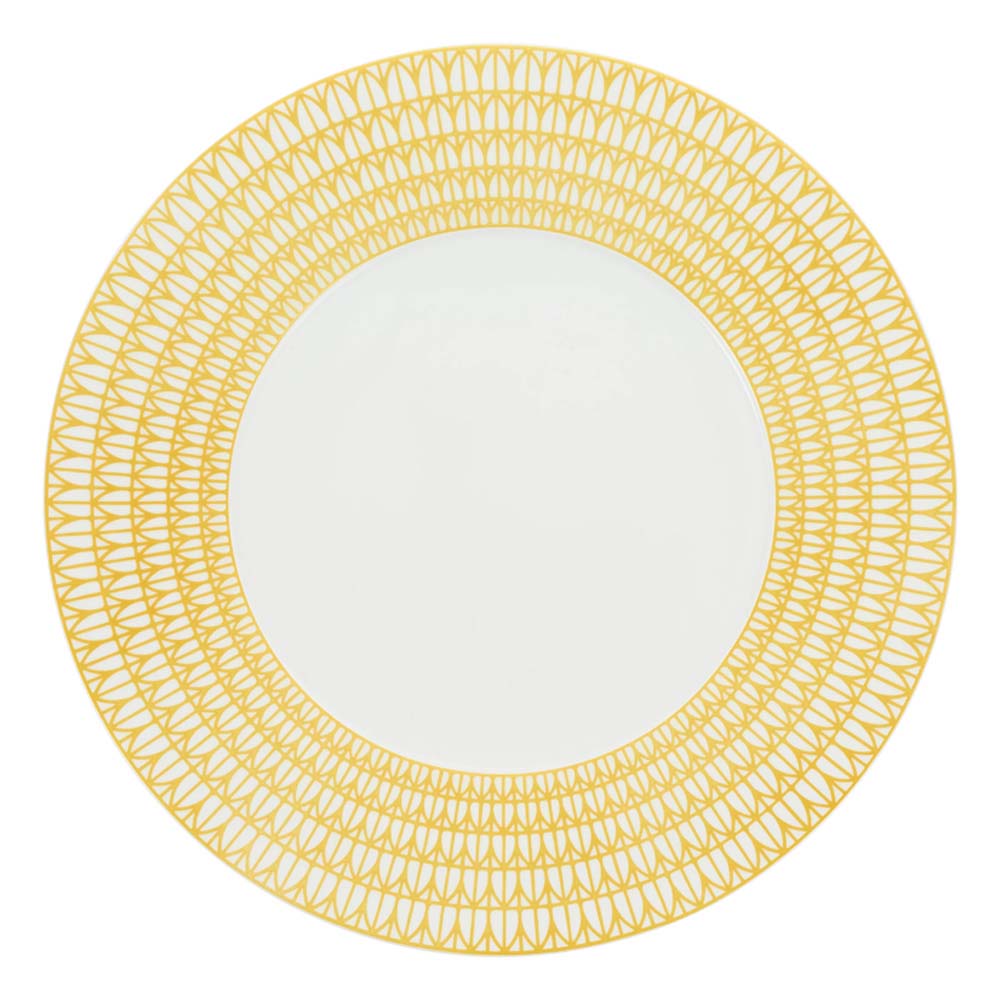 MALMAISON RIVIERA Porcelain Underplate
