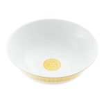 MALMAISON RIVIERA Porcelain Salad Serving Bowl