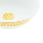 MALMAISON RIVIERA Porcelain Salad Serving Bowl