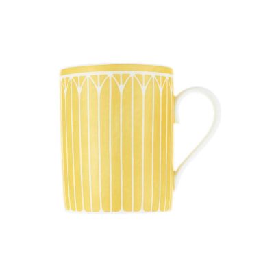 MALMAISON RIVIERA Porcelain Mug