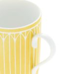 MALMAISON RIVIERA Porcelain Mug