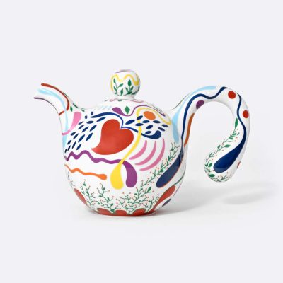 THÉ DANSANT Teapot 2L