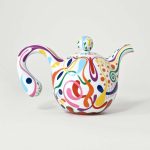THÉ DANSANT Teapot 2L