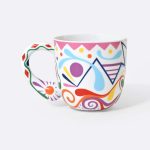 THÉ DANSANT Mug 35 cl